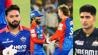 Rishabh Pant Ready for T20 World Cup | Delhi Capitals Dominating Comeback