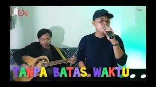 Tanpa Batas Waktu - Ade Govinda feat Fadly ( cover Fendy & Putra )