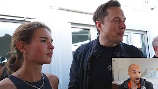 KAI, TRUMP, ELON MUSK Marvel at Starship 6 Launch and Make History