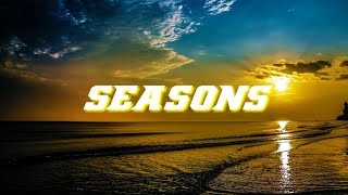 RIVAL & CADMIUM-SEASONS