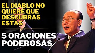 El diablo no quiere que veas este vídeo porque sabe que cambiará tu vida   David Paul Yonggi Cho