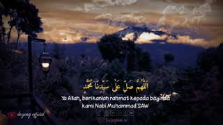 cocok buat di bikin story whatsaap|||sholawat thibil Qulub