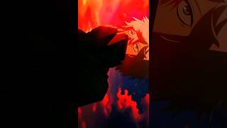 hell's paradise #anime #shorts #youtubeshorts #hellsparadiseedit #edit