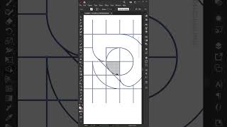 Adobe Illustrator Tutorial: How to Create a Custom D Logo Design (2024)