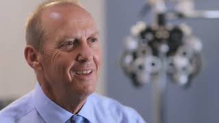 Meet Dr. Christopher S. Hulburd | Cataract & Glaucoma Surgeon | Pacific Eye