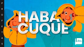 Habacuque - Aplicativo da Bíblia