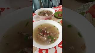 SOP Kambing Muda