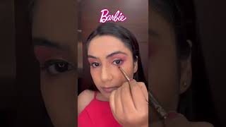 Channeling My Inner Barbie with Glam Makeup! |IRIS COSMETICS|