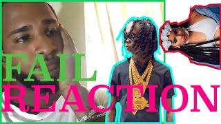 TRINIDAD | NESSA PREPPY & PRINCE SWANNY- DOLLARS | REACTION