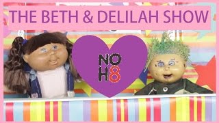 The Beth & Delilah Show - Gay Pride Month | S1E2