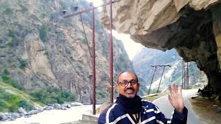 Kishtwar To Killar Road