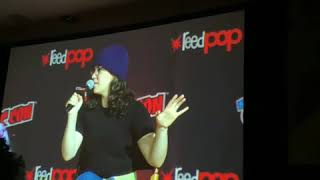 Steven Universe: Future | Anúncio na NYCC2019