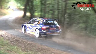 53 Rallye de Ourense 2020 | DAGONSA SPORT Video