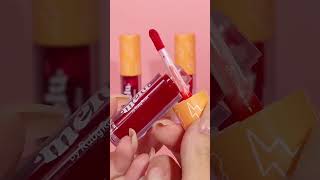 Gel Tint de la línea MELU! Lo vas a amar por su pigmentación, por su duración y por su hidratación 🤩