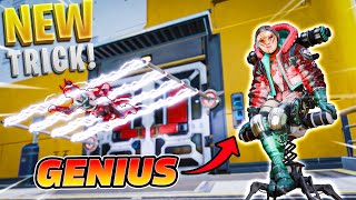 Just Apex Legends WTF & Funny Moments #2