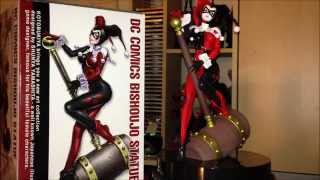 Kotobukiya Bishoujo - DC Comics Harley Quinn