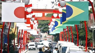 FUI NO BAIRRO ORIENTAL DA LIBERDADE SÃO PAULO | Fui no Café dos Tiktokers Wee Coffe