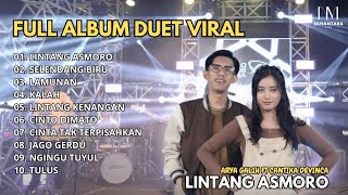 Cantika Davinca Ft Arya Galih - Lintang Asmoro - Lamunan I Full Album Cantika Davinca Duet Hits