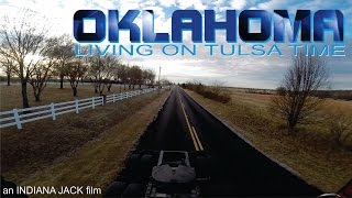 Oklahoma