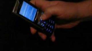 Nokia N80 - Hands- On Teil I