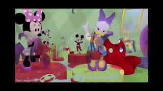 Mousekemarcha La Casa De Mickey Mouse In Might Confuse You