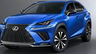 WOW AMAZING!! 2018 LEXUS NX FACELIFT