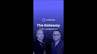 What's next for the TON blockchain in 2025 (TON Gateway Recap)