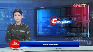 Bản tin cuối ngày 09-12-2024