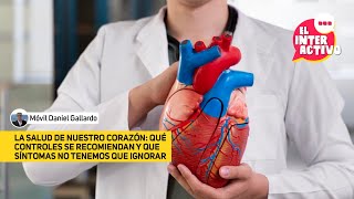 Prevención de enfermedades cardiovasculares: educación y acción