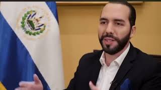 El Salvador president dreigt met voedselstop in gevangenissen als antwoord op geweld