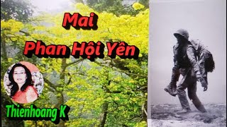 Mai/ Tác Giả Phan Hội yên/ Diễn Đọc Thiên Hoàng