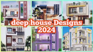 Deep House Designs 2024 || Home Designs|| house Design|| home design 2024