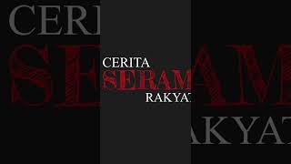 Kisah Seram Asrama di Sarawak #cerita #misteri #paranormal #seram