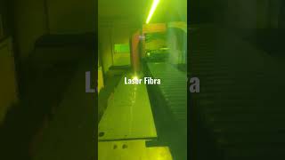 Laser Fiber #short