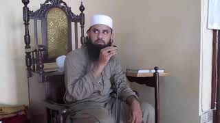 Qari Adnan Shafiq Noor Poori Sab