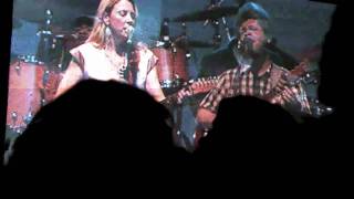 Tedeschi Trucks Band live at Bluesfest Byron Bay 2011 'Midnight in Harlem'