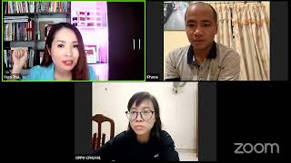 Livestream cơ bản (buổi 4)