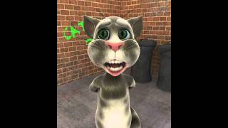 Talking Tom