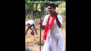 Folk song #Shorts #folksong #folksinger Telugu latest folk songs