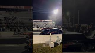 Kye Kelley VS Justin Swanstrom Grudge Race NPK #viral #shorts #dragracing #car