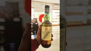 All season whiskey #shorts #trending #youtubeshorts #alcoholic #youtube #love #sidhumoosewala