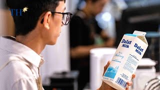 Dalatmilk - "Di sản từ cao nguyên" chinh phục những khách hàng kỹ tính nhất