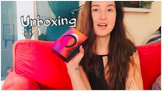 Unboxing  Headsets Vlog