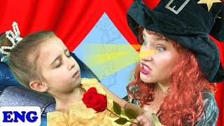 Sleeping Beauty | Bedtime stories and fairy tales for kids