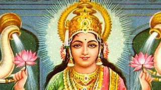 Effective Mahalaxmi powerful Bhakti devotional song for peace | Mantrashakti | Sanchita Industries