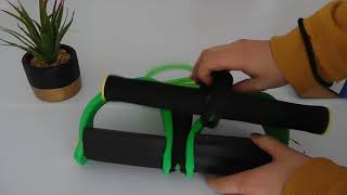 UNBOXING BODY TRIMMER