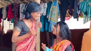 Subhadra Yojona // ସୁଭଦ୍ରା ଯୋଜନା // Mr Nilu & Lukesh // New Sambalpuri Comedy Video 2024