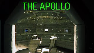 ALIEN: ISOLATION | The Apollo Core |