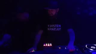 DJ - TORSTEN KANZLER  - hier im AVA CLUB