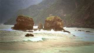 Papuma Beach - Jember- Teaser Ifgf Surabaya